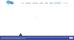 Desktop Screenshot of bluefire.net